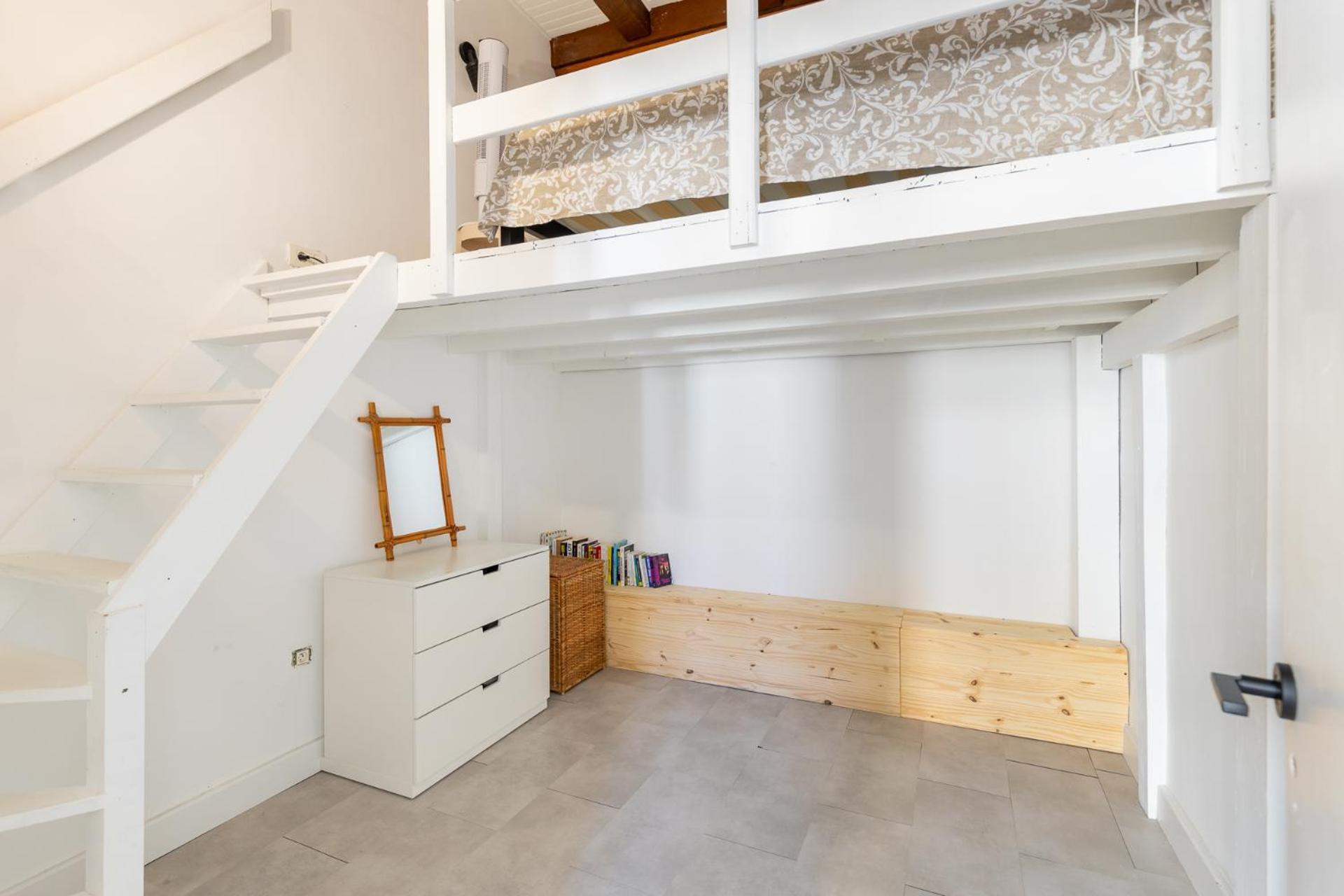 Charming Apartment For 2 People 马赛 外观 照片