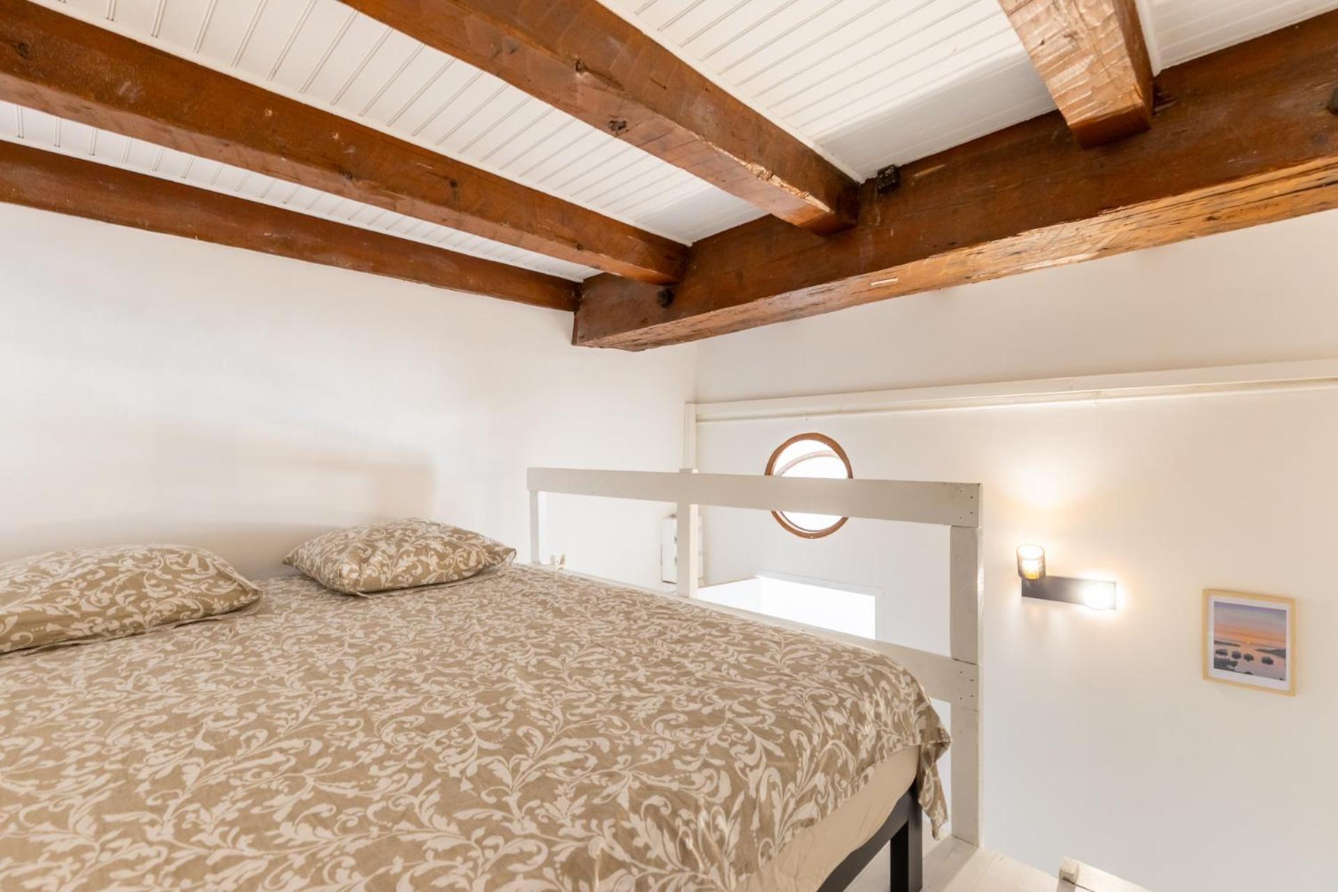 Charming Apartment For 2 People 马赛 外观 照片